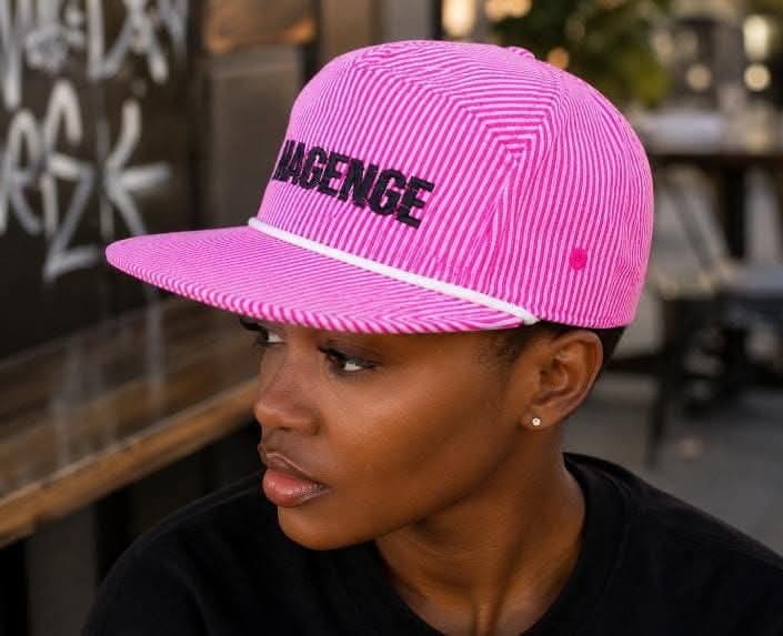 Magenge Caps