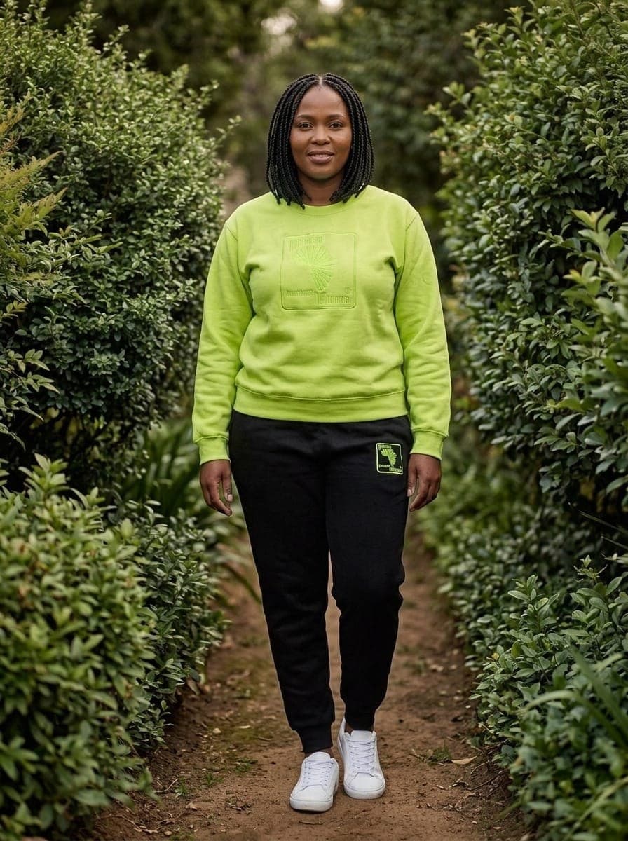 Sweatet suit
